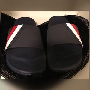Tommy Hilfiger Slides (Boys)